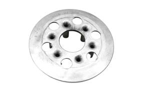 Kawasaki - 85 Kawasaki KDX200 Clutch Pressure Plate - Image 4