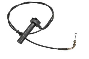 Honda - 10 Honda SH150i Twist Throttle & Cable - Image 1