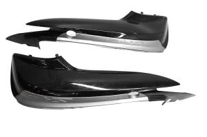 Honda - 10 Honda SH150i Side Covers Panels Fenders Left & Right - Image 1