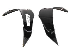 Honda - 10 Honda SH150i Front Handlebar Side Covers Left & Right - Image 1