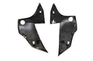 Honda - 10 Honda SH150i Front Handlebar Side Covers Left & Right - Image 3