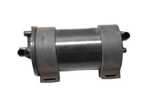 Honda - 10 Honda SH150i Crankcase Breather Box Vent Canister - Image 1