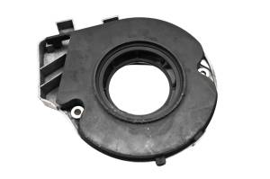 Honda - 10 Honda SH150i Left Crankcase Belt Duct Cover - Image 3