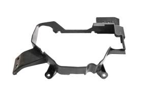 Honda - 10 Honda SH150i Front Radiator Shroud Cover - Image 1