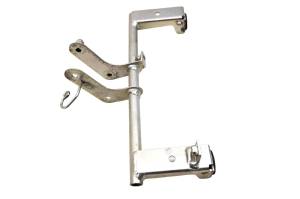 Honda - 10 Honda SH150i Lower Radiator Stay Bracket Mount - Image 3