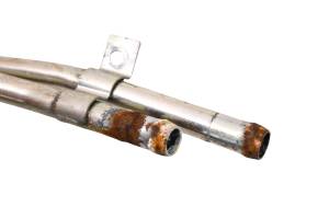 Honda - 10 Honda SH150i Radiator Coolant Hoses - Image 2