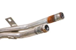 Honda - 10 Honda SH150i Radiator Coolant Hoses - Image 3