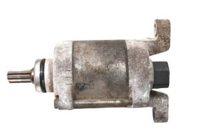 Honda - 10 Honda SH150i Starter Motor - Image 1
