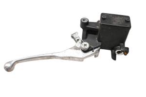 Honda - 10 Honda SH150i Front Brake Master Cylinder & Lever - Image 1