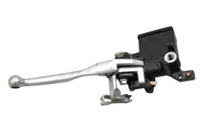 Honda - 10 Honda SH150i Front Brake Master Cylinder & Lever - Image 3