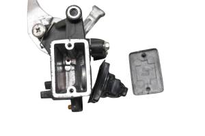 Honda - 10 Honda SH150i Front Brake Master Cylinder & Lever - Image 4