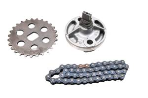 Honda - 10 Honda SH150i Oil Pump - Image 2