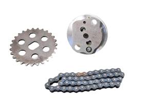 Honda - 10 Honda SH150i Oil Pump - Image 3