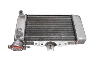 Honda - 10 Honda SH150i Radiator - Image 2