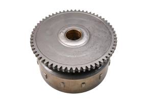 Honda - 10 Honda SH150i Flywheel Starter Clutch Bearing & Gear - Image 3