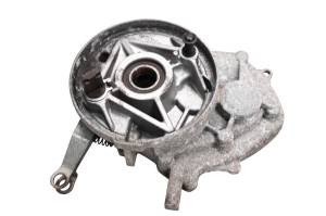 Honda - 10 Honda SH150i Rear Transmission Housing Brake Drum - Image 3