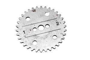 Honda - 10 Honda SH150i Camshaft Sprocket Cam Gear - Image 1