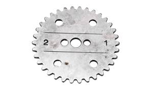 Honda - 10 Honda SH150i Camshaft Sprocket Cam Gear - Image 2