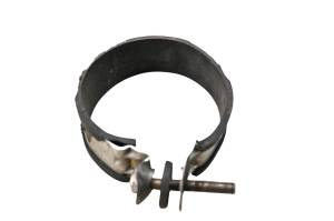 Honda - 10 Honda SH150i Muffler Clamp Bracket Mount - Image 3