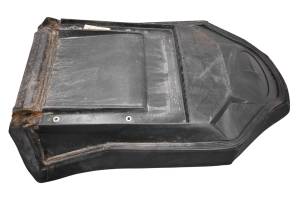 Polaris - 15 Polaris RZR 1000 XP EPS 4x4 Seat Back Driver Passenger - Image 3
