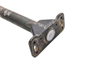 Yamaha - 01 Yamaha Grizzly 600 4x4 Steering Stem Shaft YMF600F - Image 2