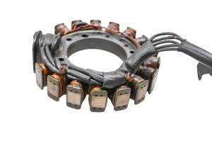 Yamaha - 01 Yamaha Grizzly 600 4x4 Stator YMF600F - Image 2