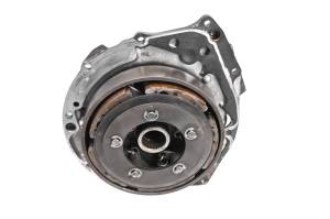 Yamaha - 01 Yamaha Grizzly 600 4x4 Centrifugal Wet Clutch YMF600F - Image 3