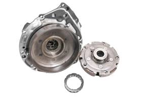 Yamaha - 01 Yamaha Grizzly 600 4x4 Centrifugal Wet Clutch YMF600F - Image 4