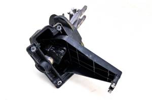 Sea-Doo - 03 Sea-Doo GTI Steering Stem Shaft & Mounting Support Brackets Bombardier - Image 2