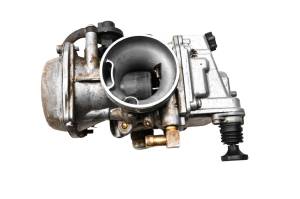 Honda - 02 Honda Rancher 350 2x4 Carburetor Carb TRX350TM - Image 3