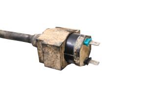 Honda - 02 Honda Rancher 350 2x4 Ignition Coil TRX350TM - Image 2