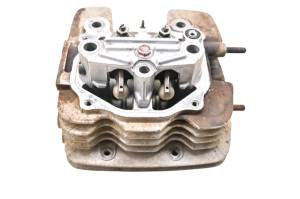 Honda - 02 Honda Rancher 350 2x4 Cylinder Head TRX350TM - Image 2