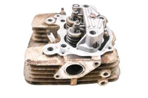 Honda - 02 Honda Rancher 350 2x4 Cylinder Head TRX350TM - Image 3