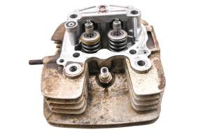 Honda - 02 Honda Rancher 350 2x4 Cylinder Head TRX350TM - Image 4