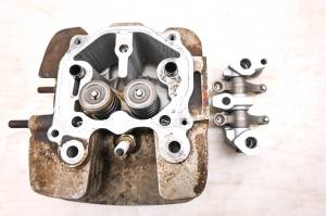 Honda - 02 Honda Rancher 350 2x4 Cylinder Head TRX350TM - Image 5