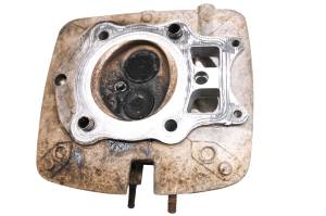 Honda - 02 Honda Rancher 350 2x4 Cylinder Head TRX350TM - Image 7