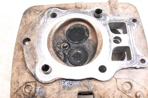 Honda - 02 Honda Rancher 350 2x4 Cylinder Head TRX350TM - Image 8