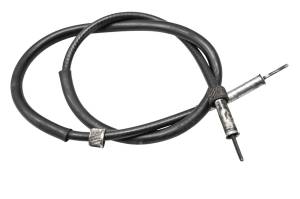 96 Yamaha XT225 Speedometer Cable