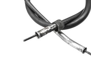 Yamaha - 96 Yamaha XT225 Speedometer Cable - Image 3