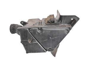 Yamaha - 96 Yamaha XT225 Airbox Intake Air Box - Image 1