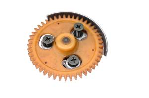 96 Yamaha XT225 Oil Pump