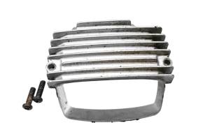 Yamaha - 96 Yamaha XT225 Outer Camshaft Cover - Image 1