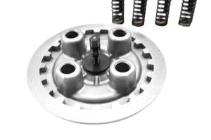 Yamaha - 96 Yamaha XT225 Clutch Pressure Plate - Image 3