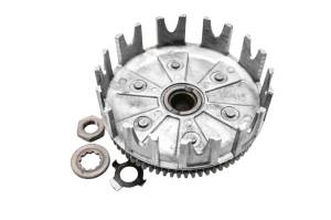 Yamaha - 96 Yamaha XT225 Clutch Basket - Image 1