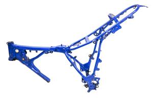 Yamaha - 96 Yamaha XT225 Frame - Image 1