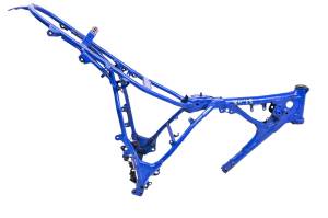 Yamaha - 96 Yamaha XT225 Frame - Image 2