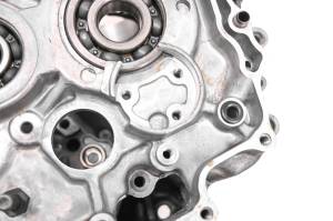 Honda - 06 Honda Nighthawk 250 Crankcase Center Crank Case CB250 - Image 9