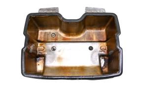 Honda - 06 Honda Nighthawk 250 Valve Cover CB250 - Image 5