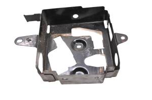 Honda - 06 Honda Nighthawk 250 Battery Box CB250 - Image 1