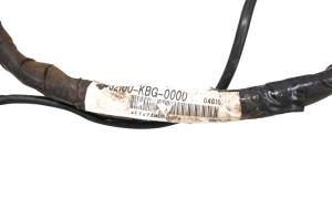 Honda - 06 Honda Nighthawk 250 Wire Harness Electrical Wiring CB250 - Image 2